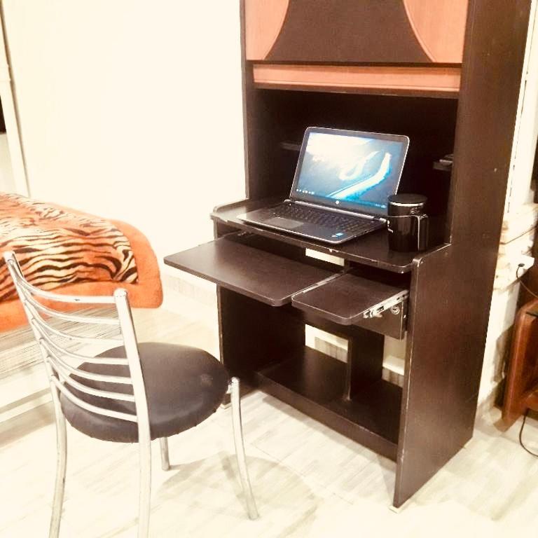 Qube House Bnb Rishīkesh Eksteriør billede
